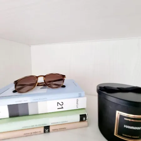 Centro Splendido Bilocale