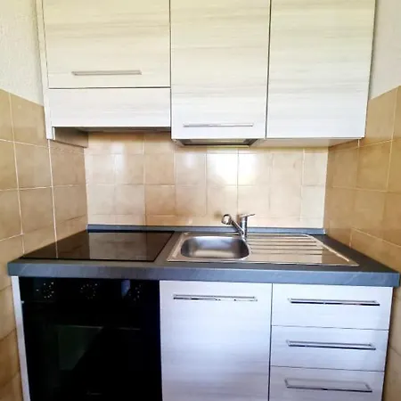 Apartment Centro Splendido Bilocale San Teodoro (Sardinia)