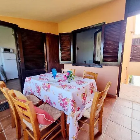 Centro Splendido Bilocale * San Teodoro (Sardinia)