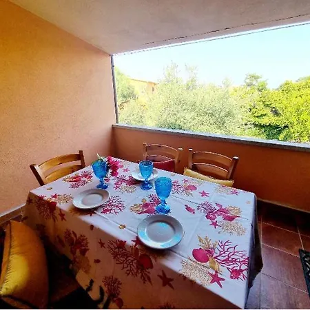 San Teodoro Centro Splendido Bilocale Apartment