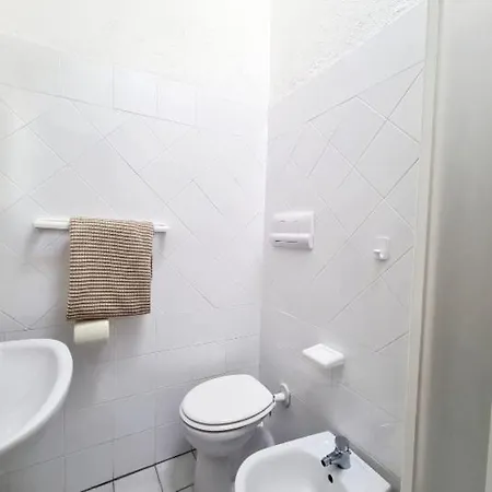Centro Splendido Bilocale アパート *