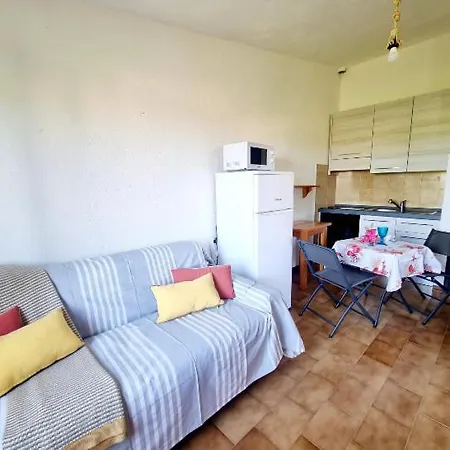 Apartment San Teodoro Centro Splendido Bilocale *