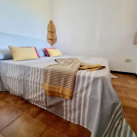 San Teodoro Centro Splendido Bilocale Apartment San Teodoro (Sardinia)