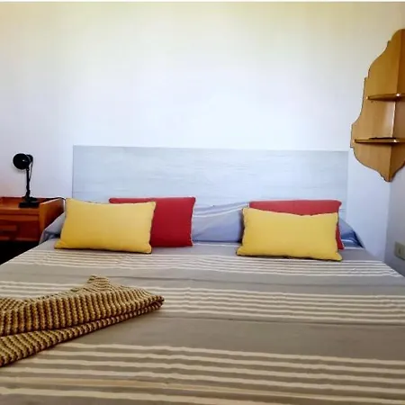 Apartment Centro Splendido Bilocale San Teodoro (Sardinia)
